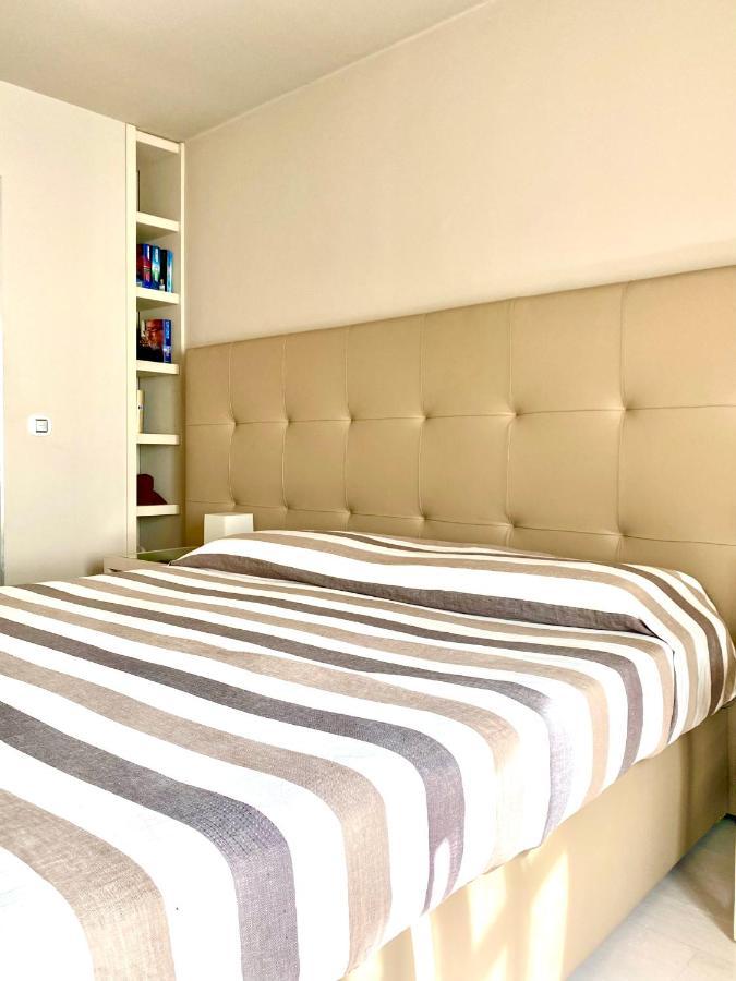 Chantal Deluxe Appartement Saint-Tropez